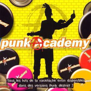 Punk Academy