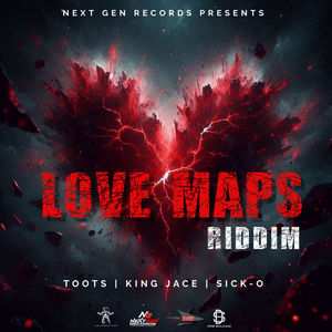 Love Maps Riddim (Instrumental)
