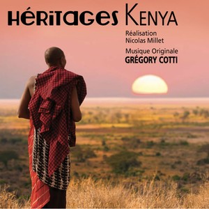 Héritage Kenya (Original Motion Picture Soundtrack)