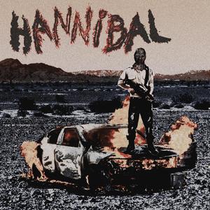HANNiBAL FROM THE 214 (Explicit)