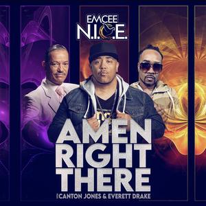 Amen Right There (feat. Canton Jones & Everett Drake)