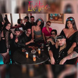 Exótico(feat. Lil 01, TioD & Kauezzin) (Explicit)
