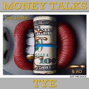 Money Talks (feat. Jaymar & Ao Got the Sauce) (Explicit)