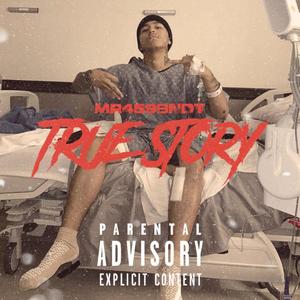 HOLD MY OWN WEIGHT (Explicit)