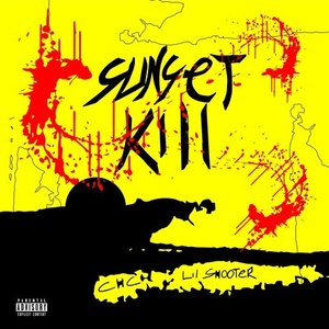 Sunset Kill (Explicit)