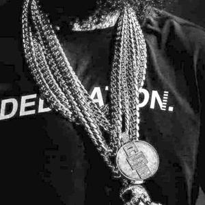 Motivation(feat. Wee Dogg) (Explicit)