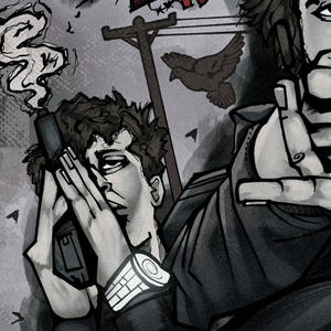 Belt the ripper (feat. Jdot & Jah4) (Explicit)