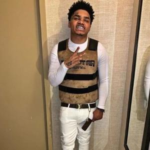 Paid N Full (Explicit)