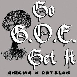 Go G.O.E. Get It