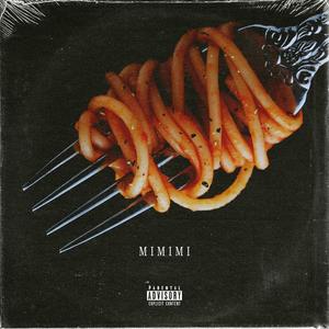 Mimimi (feat. Cællo & CHICHI YAYO) [Explicit]