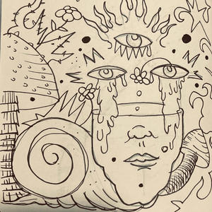 The Fall (A music interpretation of my fall)