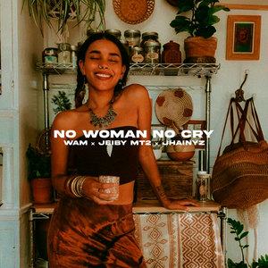 No Woman No Cry (Explicit)