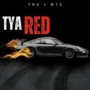 Tya Red (Explicit)