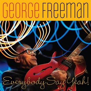 Gorgeous George(feat. John Devlin)
