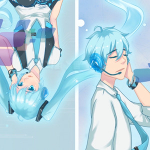 僕みたいな君、君みたいな僕/与我相似的你 与你相似的我