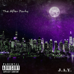 The After Party (Explicit)