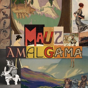 Amalgama (Explicit)