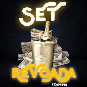 Set Revoada Zikamemo