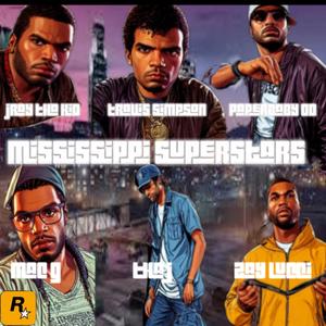 Counted Me Out (Explicit)