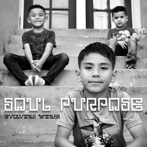 Soul Purpose (Explicit)