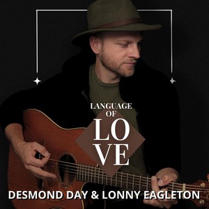 Language of Love (feat. Lonny Eagleton)