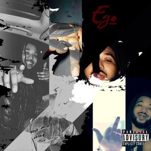 Ego (feat. W.I.Z.R) [Explicit]