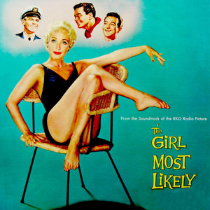 The Girl Most Likely: Crazy Horse