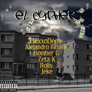 El Cypher (Explicit)