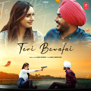 Teri Bewafai