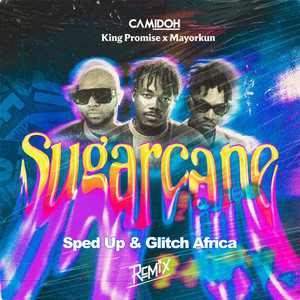 Sugarcane (Featuring King Promise, Mayorkun & Darkoo) (Sped Up|Remix|Explicit)
