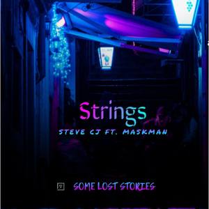 Strings (feat. Maskman)