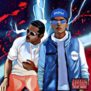 Back 2 Back (feat. anubis) (Explicit)