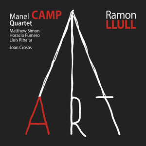 Ramon Llull. Art