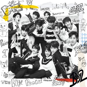 소년 (Boy)-THE BOYZ