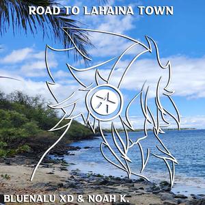 Road to Lahaina Town