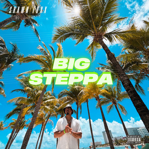 BIG STEPPA (Explicit)