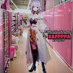 13時のランチタイム（EX Ver.）