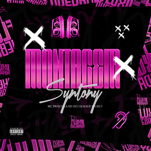 MONTAGEM SYNTONY (Explicit)