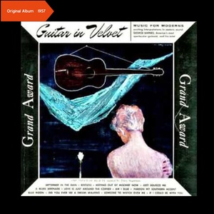 Guitar Velvet (Original Album 1957)