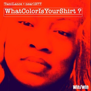 What Color Is Your Shirt ?