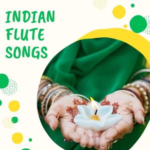 Indian Flute Songs: Traditional Bansuri & Sitar for Deep Meditation