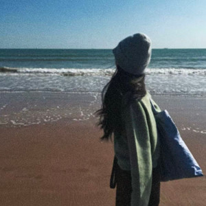 喜欢你(连日落也看作唇印)