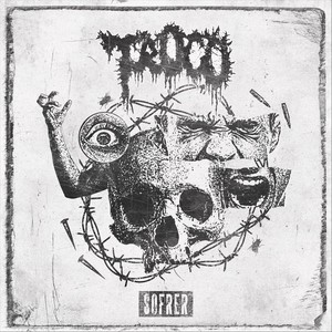 Sofrer (feat. Sülfür)