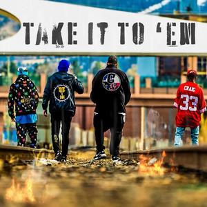 No Phonies Cypher (feat. M.KEY$uN & E-DuB|Explicit)