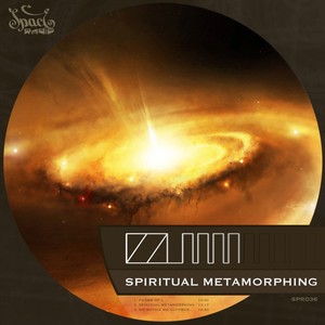 Spiritual Metamorphing (Original Mix)