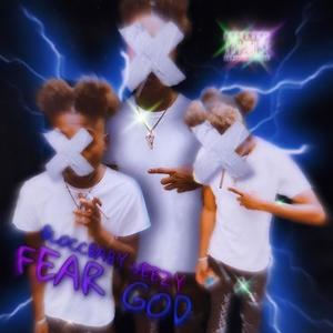 Fear God (Explicit)