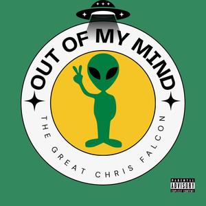 Outta My Mind (Explicit)