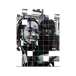 Know Me (feat. JAYE) (Explicit)