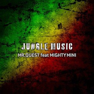 Jungle Music