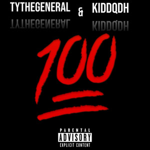 Ty The General - 100 (Explicit)